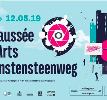 Chaussée des arts 2019 – Auderghem