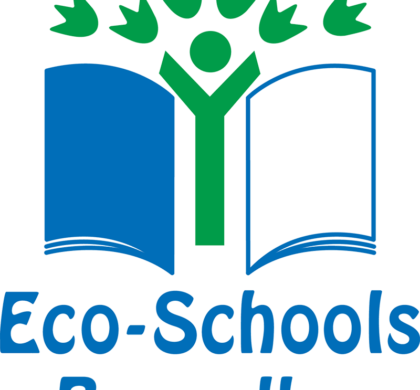 L’école vient d’être labéliser Eco Schools