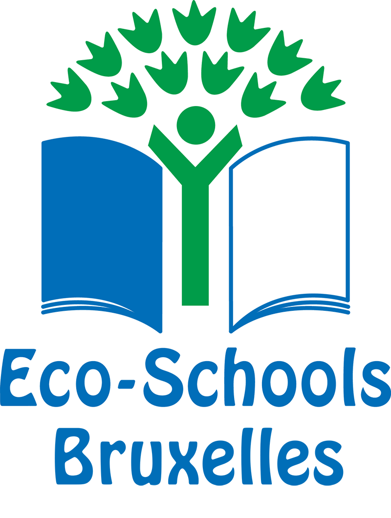 L’école vient d’être labéliser Eco Schools