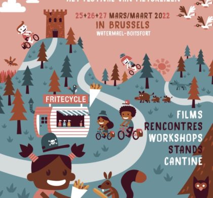 Festival en roue libre