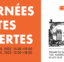 Journées portes ouvertes